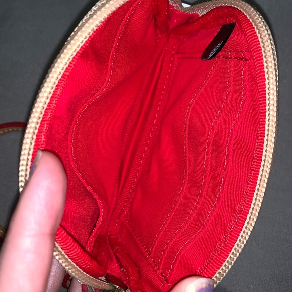 Dooney & Bourke Wristlet - Picture 5 of 5